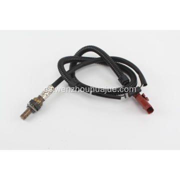 06A 906 262 DM Volkswagen Jetta Oxygen Sensor